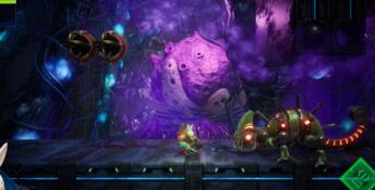 Rusty Rabbit PC Screenshot