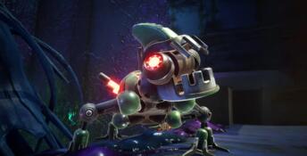 Rusty Rabbit PC Screenshot