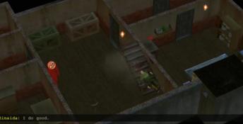 S2: Silent Storm PC Screenshot