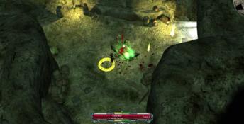 Sacred 2 Gold PC Screenshot