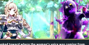 Sacred Sword Princesses