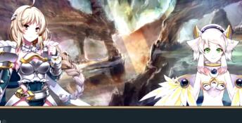 Sacred Sword Princesses PC Screenshot