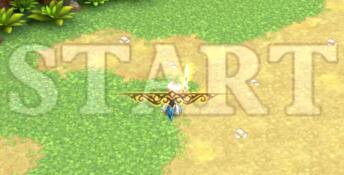 Sacred Sword Princesses PC Screenshot