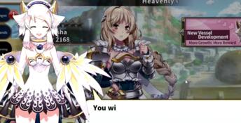 Sacred Sword Princesses PC Screenshot