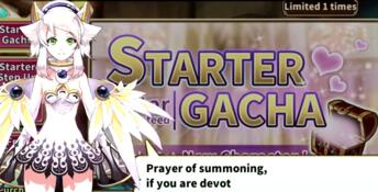 Sacred Sword Princesses PC Screenshot