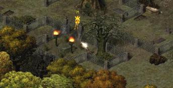Sacred: Underworld PC Screenshot