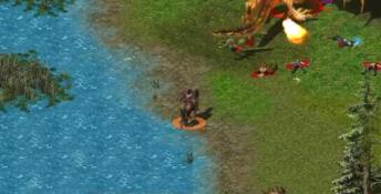 Sacred: Underworld PC Screenshot