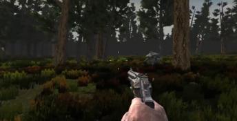 Sacrifice of The Spirit PC Screenshot
