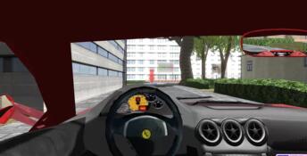 Safety Driving Simulator: Car