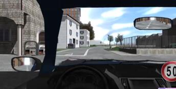 Safety Driving Simulator: Car PC Screenshot