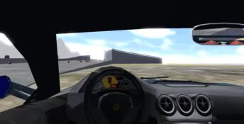 Safety Driving Simulator: Car PC Screenshot
