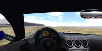 Safety Driving Simulator: Car PC Screenshot