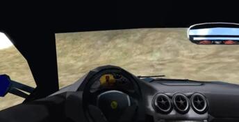Safety Driving Simulator: Car PC Screenshot