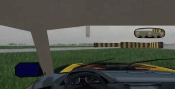 Safety Driving Simulator: Car PC Screenshot