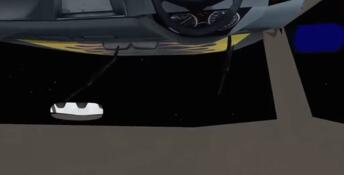Safety Driving Simulator: Car PC Screenshot