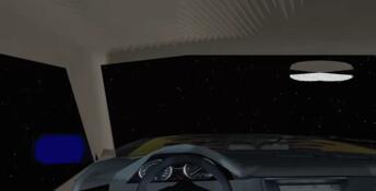 Safety Driving Simulator: Car PC Screenshot