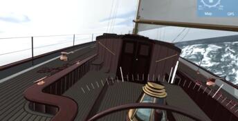 Sailaway - The Sailing Simulator PC Screenshot