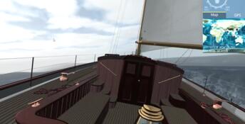 Sailaway - The Sailing Simulator PC Screenshot