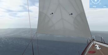 Sailaway - The Sailing Simulator PC Screenshot