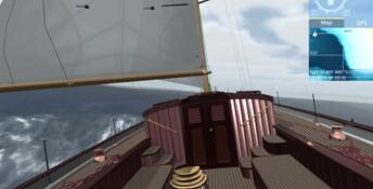 Sailaway - The Sailing Simulator PC Screenshot