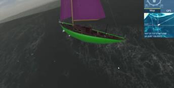 Sailaway - The Sailing Simulator PC Screenshot
