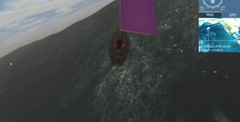 Sailaway - The Sailing Simulator PC Screenshot