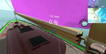 Sailaway - The Sailing Simulator PC Screenshot