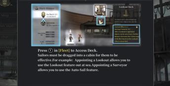 Sailing Era PC Screenshot