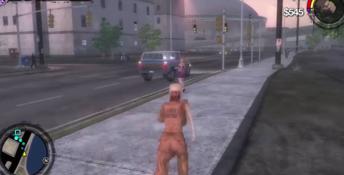 Saints Row 2 PC Screenshot