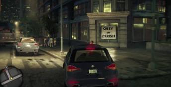 Saints Row 4: Re-Elected PC Screenshot