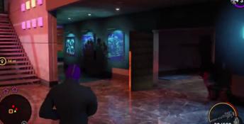 Saints Row: The Third PC Screenshot