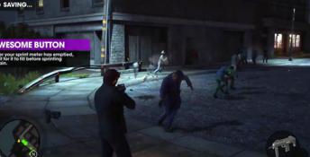 Saints Row: The Third Remastered PC Screenshot