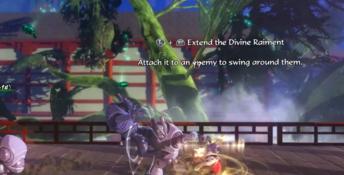 Sakuna: Of Rice And Ruin PC Screenshot