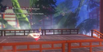 Sakuna: Of Rice And Ruin PC Screenshot