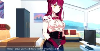 Sakura Agent PC Screenshot