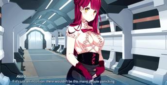 Sakura Agent PC Screenshot