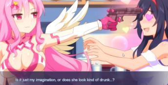 Sakura Cupid PC Screenshot