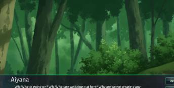 Sakura Forest Girls 3 PC Screenshot