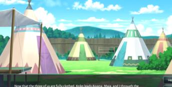 Sakura Forest Girls 3 PC Screenshot