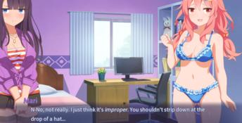 Sakura Sadist PC Screenshot
