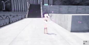 Sakura Segment 1.0 PC Screenshot