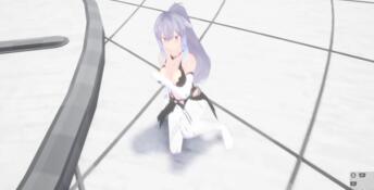 Sakura Segment 1.0 PC Screenshot