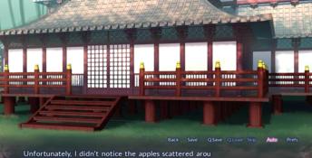 Sakura Spirit PC Screenshot