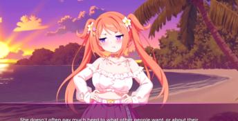 Sakura Succubus 4 PC Screenshot