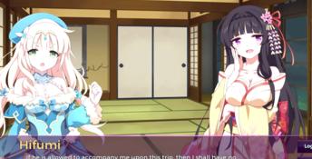 Sakura Succubus 5 PC Screenshot