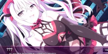 Sakura Succubus 7 PC Screenshot