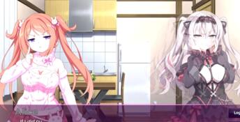 Sakura Succubus 7 PC Screenshot