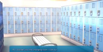 Sakura Swim Club PC Screenshot