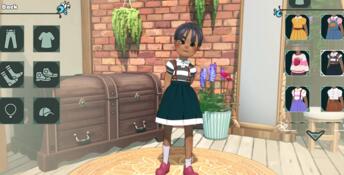 Sally PC Screenshot