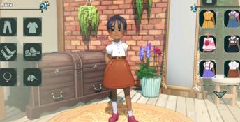 Sally PC Screenshot